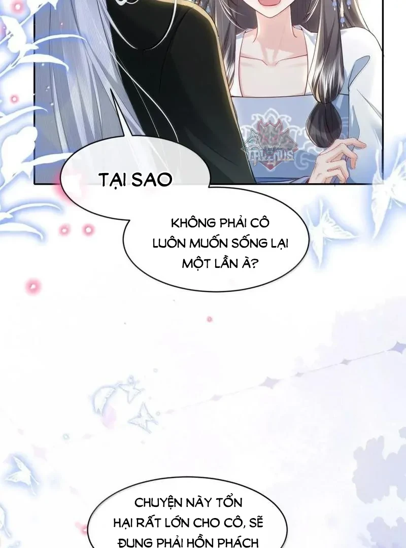 Tiểu Thư Ma Nữ, Cấm Dính Sát! Chapter 40 - 51