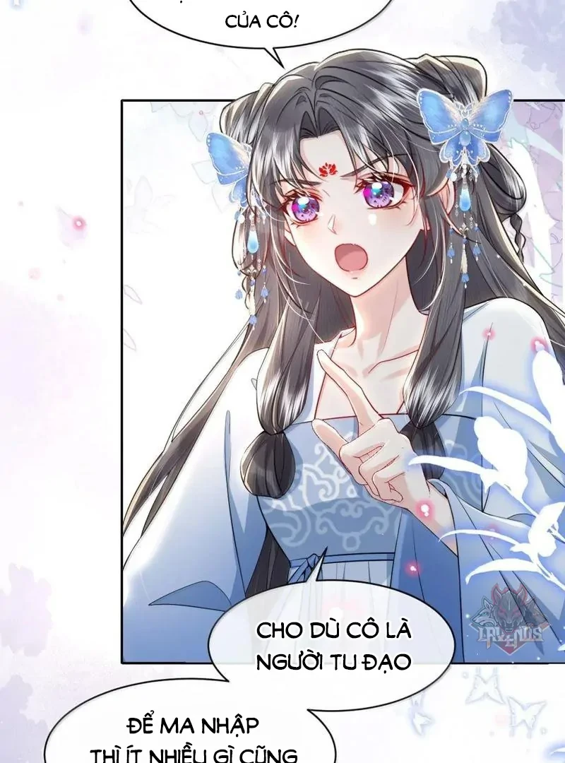 Tiểu Thư Ma Nữ, Cấm Dính Sát! Chapter 40 - 52