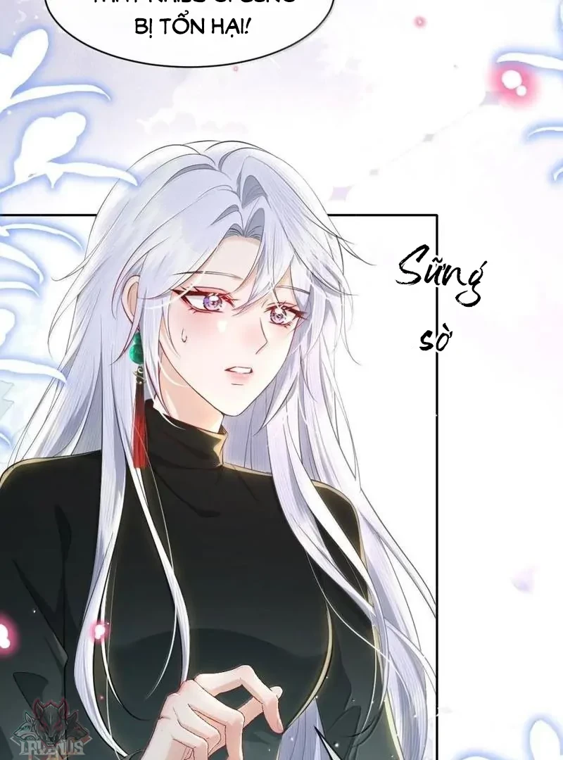 Tiểu Thư Ma Nữ, Cấm Dính Sát! Chapter 40 - 53