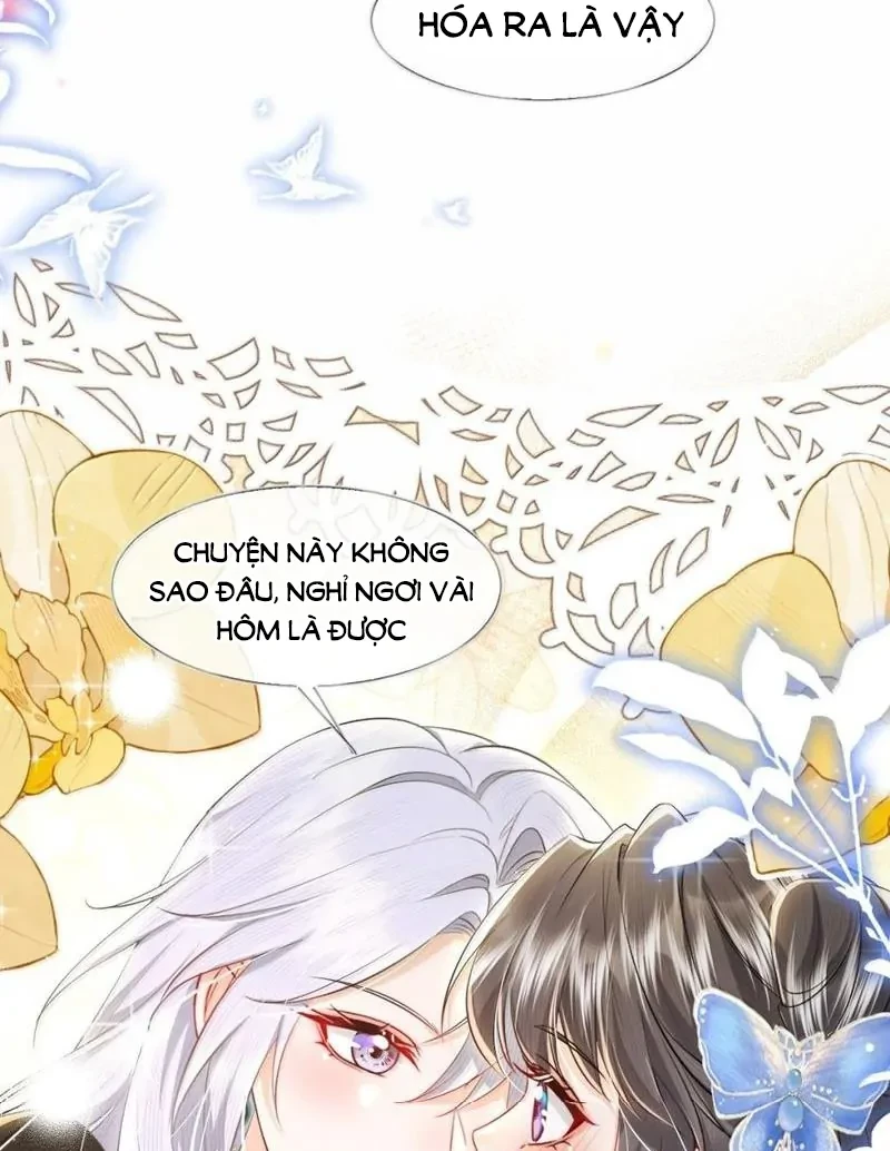 Tiểu Thư Ma Nữ, Cấm Dính Sát! Chapter 40 - 55