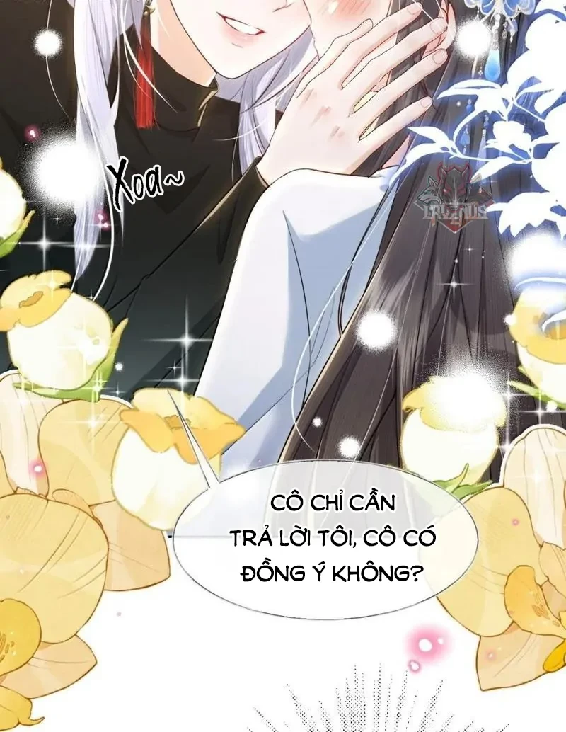 Tiểu Thư Ma Nữ, Cấm Dính Sát! Chapter 40 - 56