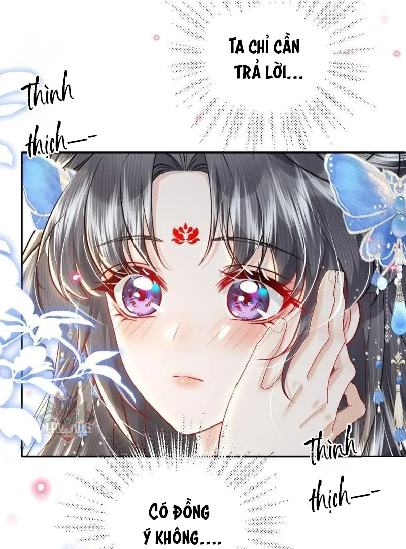 Tiểu Thư Ma Nữ, Cấm Dính Sát! Chapter 40 - 57