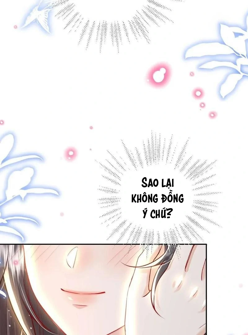 Tiểu Thư Ma Nữ, Cấm Dính Sát! Chapter 40 - 58