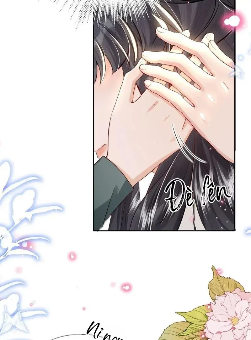 Tiểu Thư Ma Nữ, Cấm Dính Sát! Chapter 40 - 62