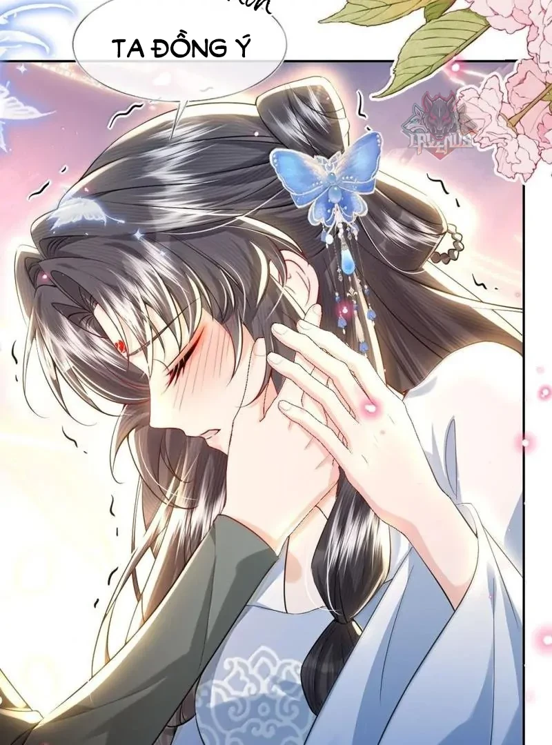 Tiểu Thư Ma Nữ, Cấm Dính Sát! Chapter 40 - 63