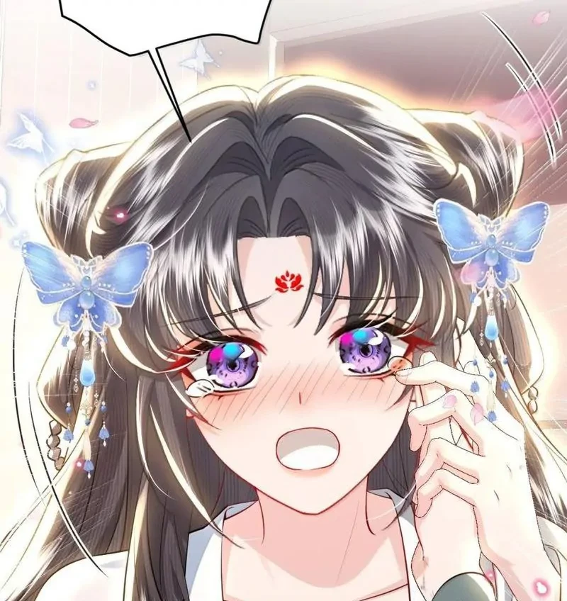 Tiểu Thư Ma Nữ, Cấm Dính Sát! Chapter 40 - 65