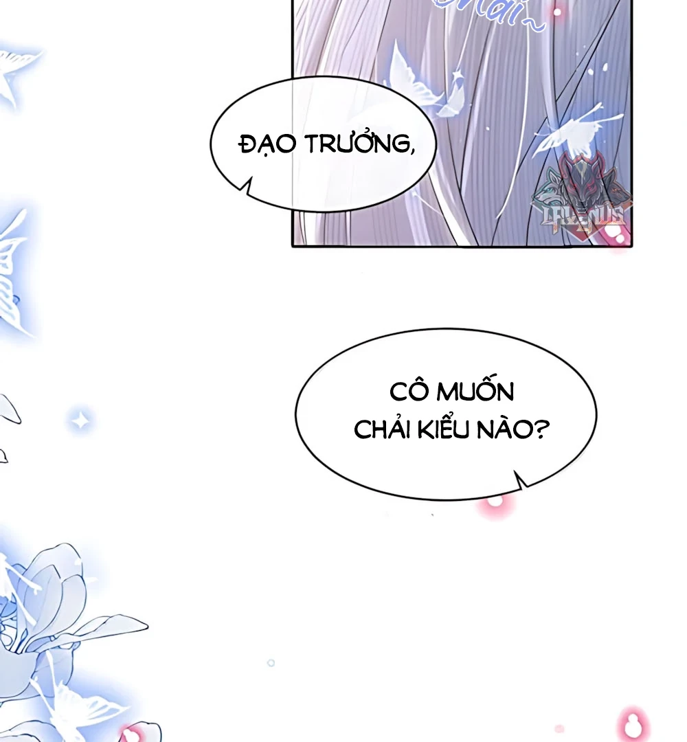 Tiểu Thư Ma Nữ, Cấm Dính Sát! Chapter 41 - 2