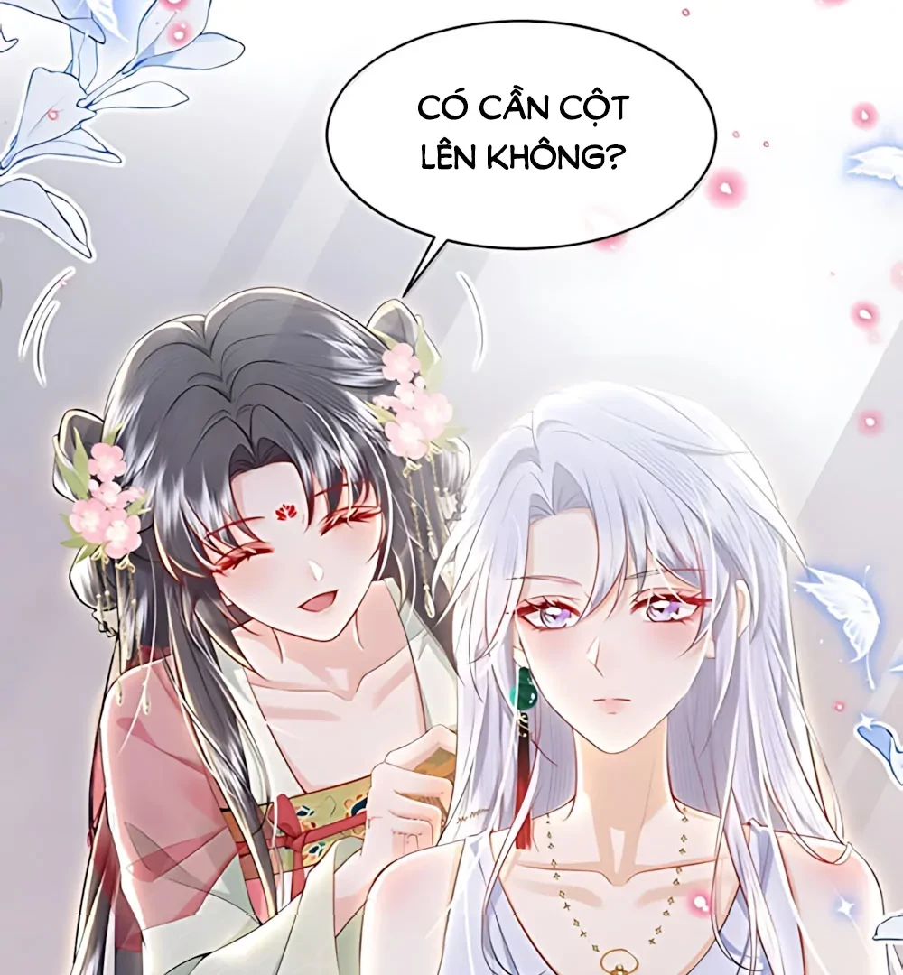 Tiểu Thư Ma Nữ, Cấm Dính Sát! Chapter 41 - 3