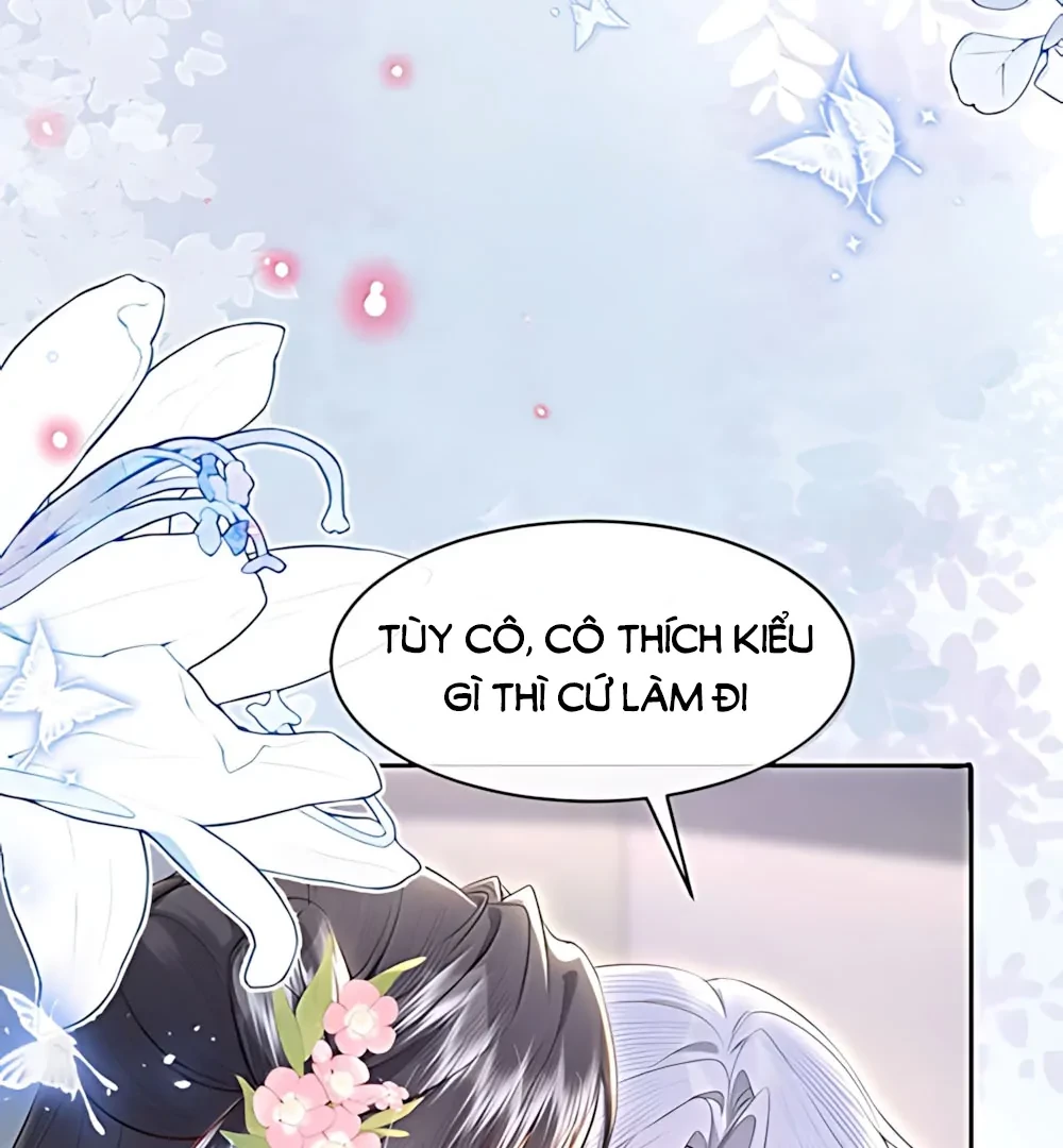 Tiểu Thư Ma Nữ, Cấm Dính Sát! Chapter 41 - 5