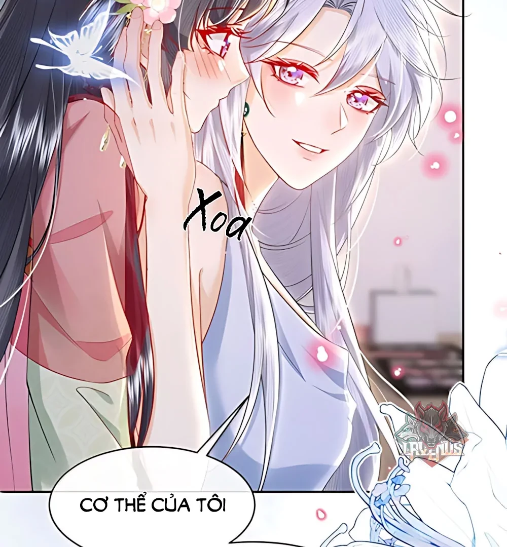 Tiểu Thư Ma Nữ, Cấm Dính Sát! Chapter 41 - 6