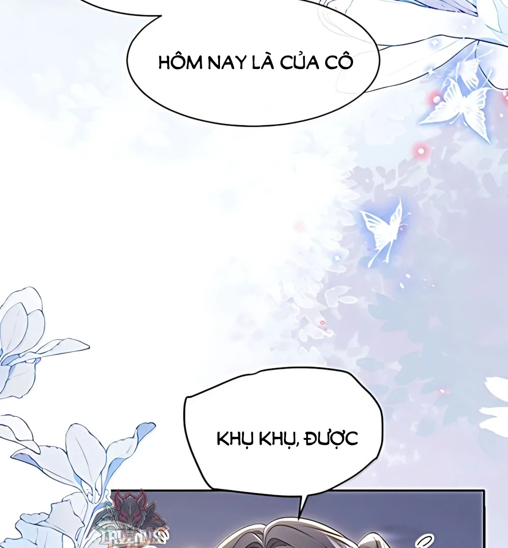 Tiểu Thư Ma Nữ, Cấm Dính Sát! Chapter 41 - 7