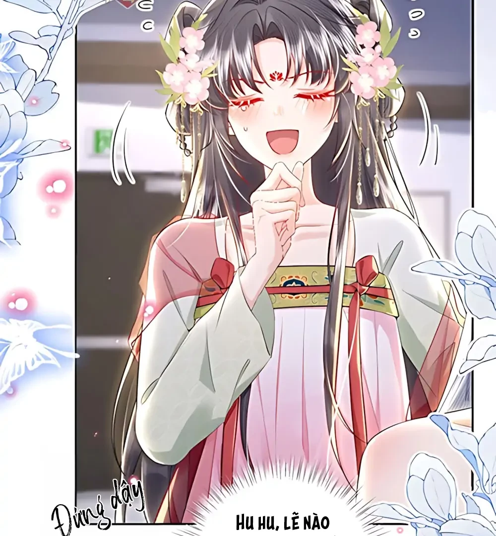 Tiểu Thư Ma Nữ, Cấm Dính Sát! Chapter 41 - 8