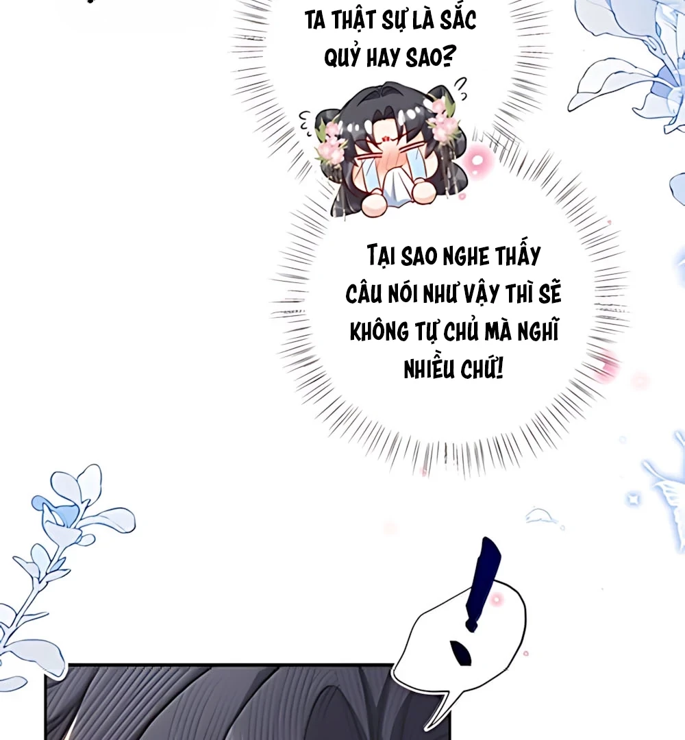 Tiểu Thư Ma Nữ, Cấm Dính Sát! Chapter 41 - 9