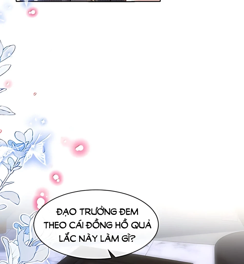 Tiểu Thư Ma Nữ, Cấm Dính Sát! Chapter 41 - 11