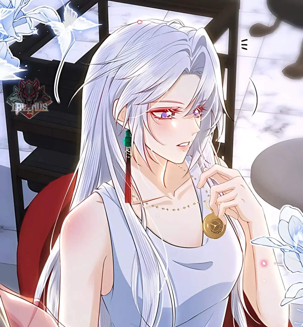 Tiểu Thư Ma Nữ, Cấm Dính Sát! Chapter 41 - 12