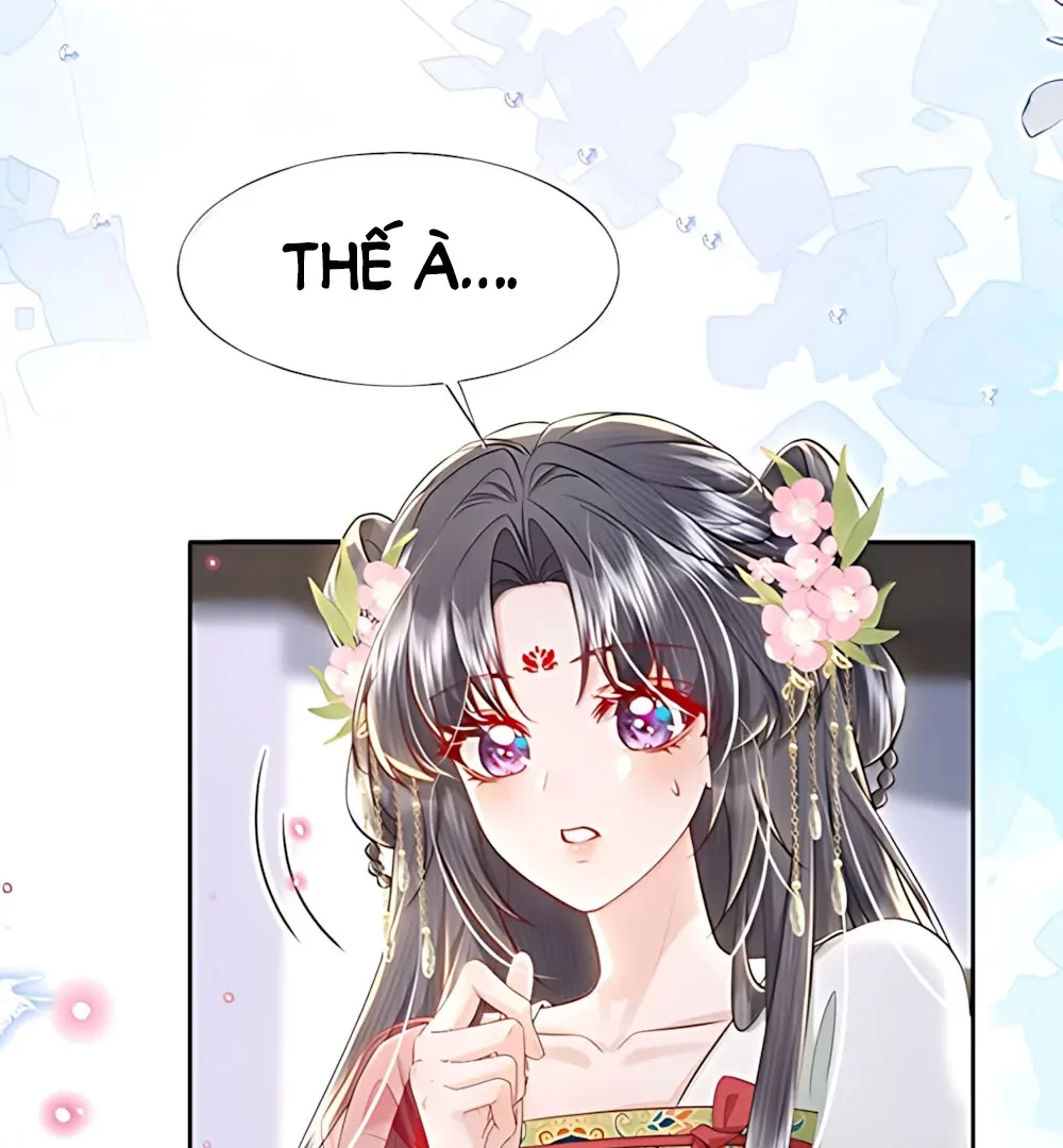 Tiểu Thư Ma Nữ, Cấm Dính Sát! Chapter 41 - 14