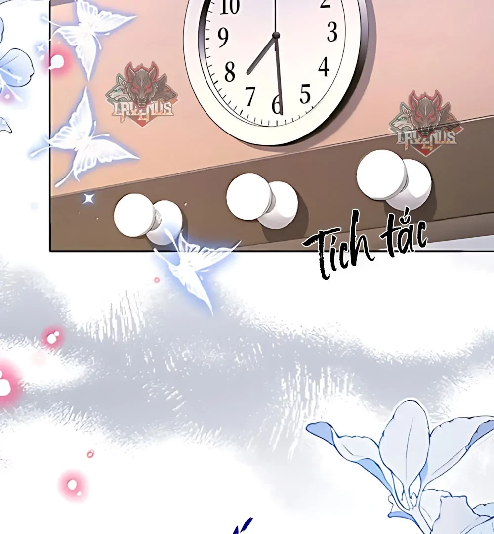 Tiểu Thư Ma Nữ, Cấm Dính Sát! Chapter 41 - 17