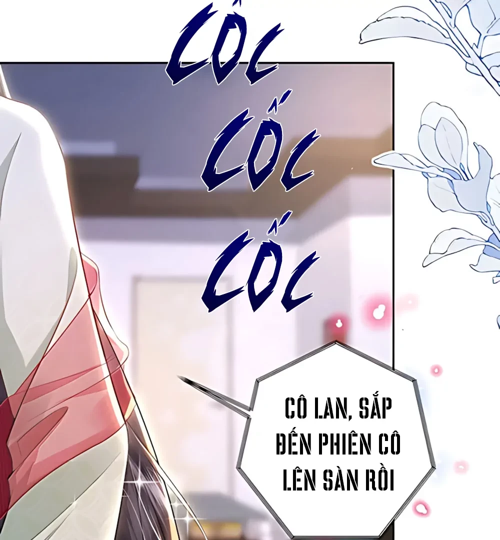 Tiểu Thư Ma Nữ, Cấm Dính Sát! Chapter 41 - 18