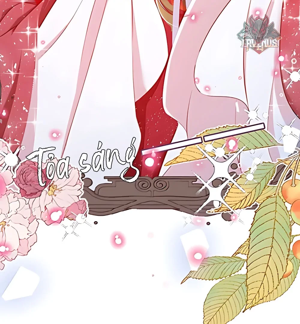 Tiểu Thư Ma Nữ, Cấm Dính Sát! Chapter 41 - 21