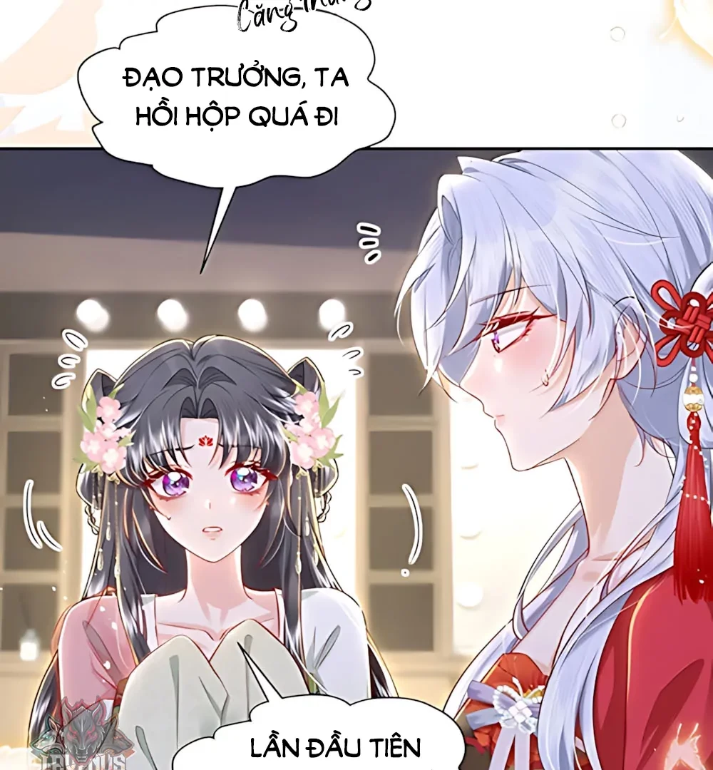 Tiểu Thư Ma Nữ, Cấm Dính Sát! Chapter 41 - 23