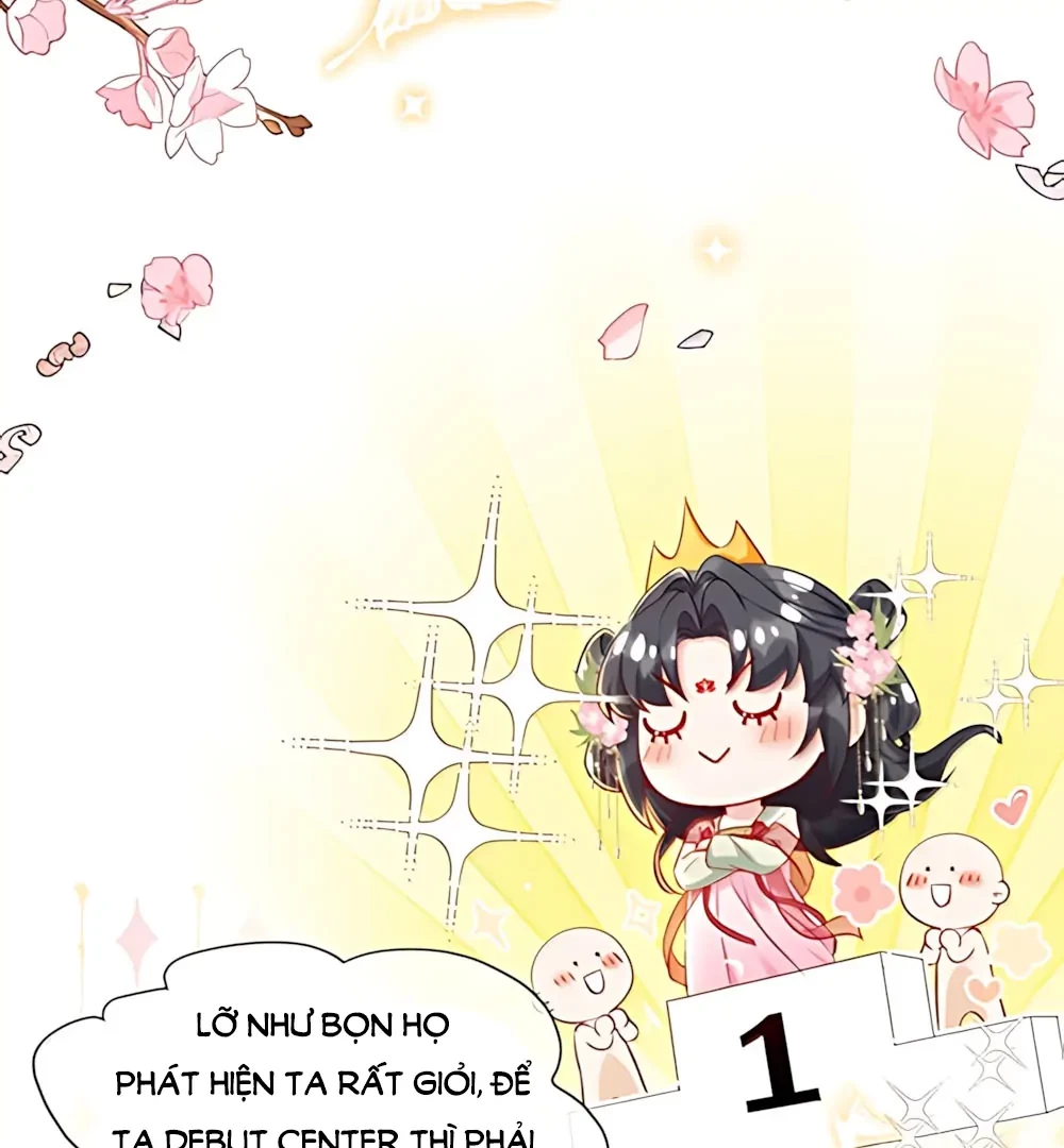 Tiểu Thư Ma Nữ, Cấm Dính Sát! Chapter 41 - 26