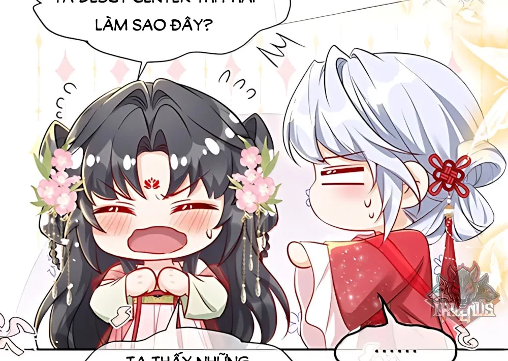 Tiểu Thư Ma Nữ, Cấm Dính Sát! Chapter 41 - 27