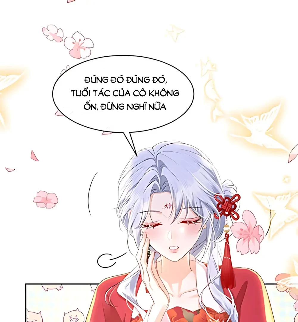 Tiểu Thư Ma Nữ, Cấm Dính Sát! Chapter 41 - 29