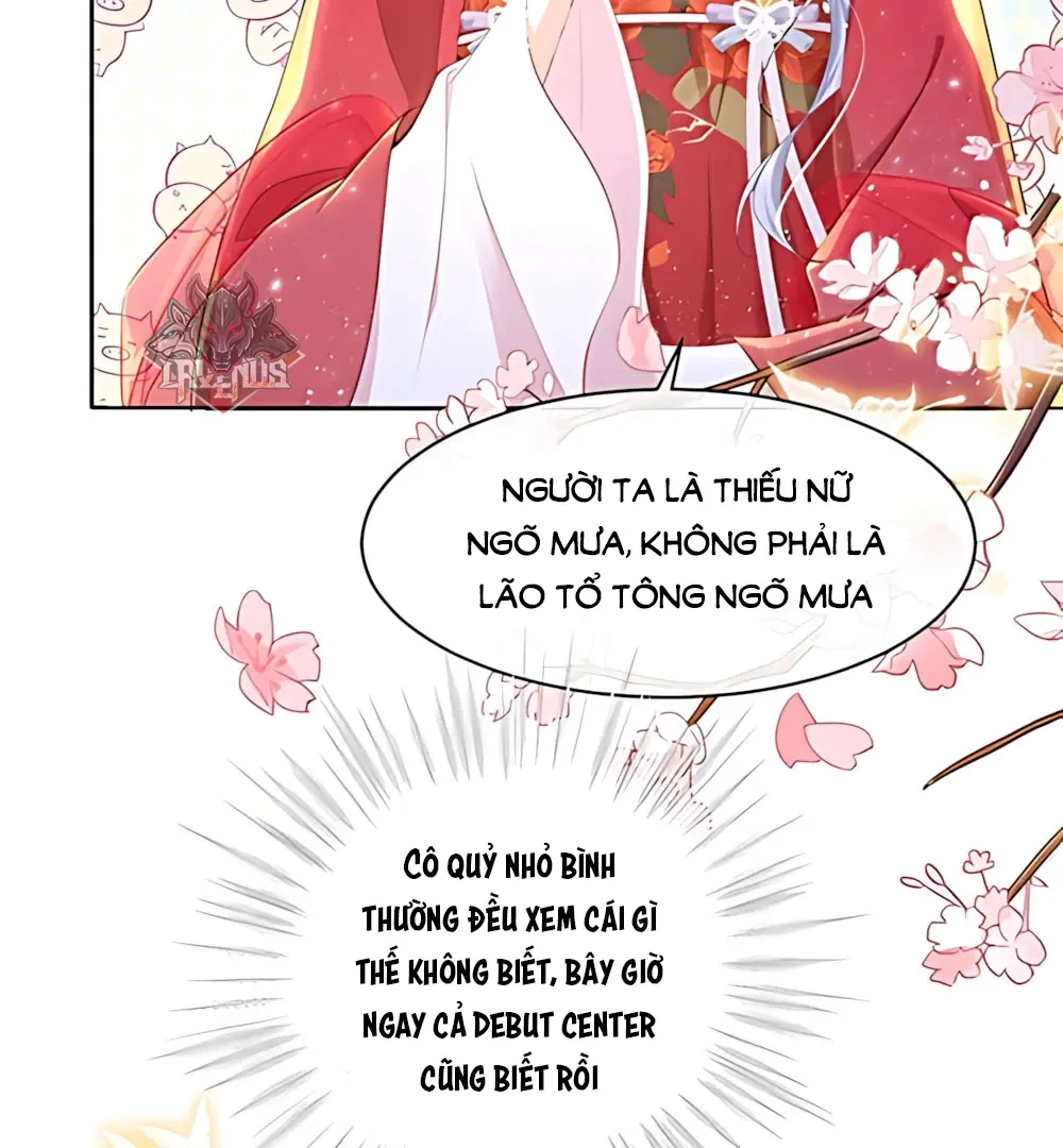 Tiểu Thư Ma Nữ, Cấm Dính Sát! Chapter 41 - 30