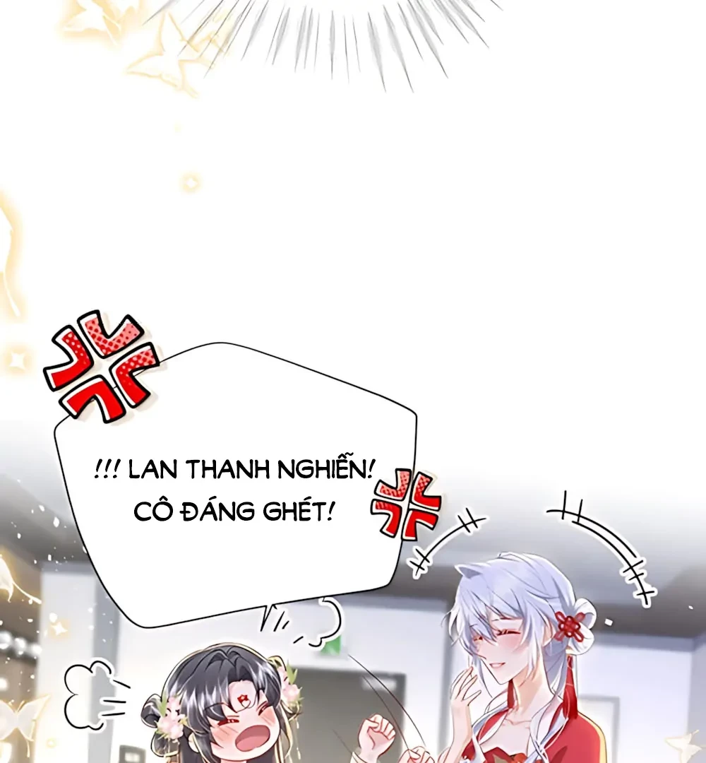 Tiểu Thư Ma Nữ, Cấm Dính Sát! Chapter 41 - 31