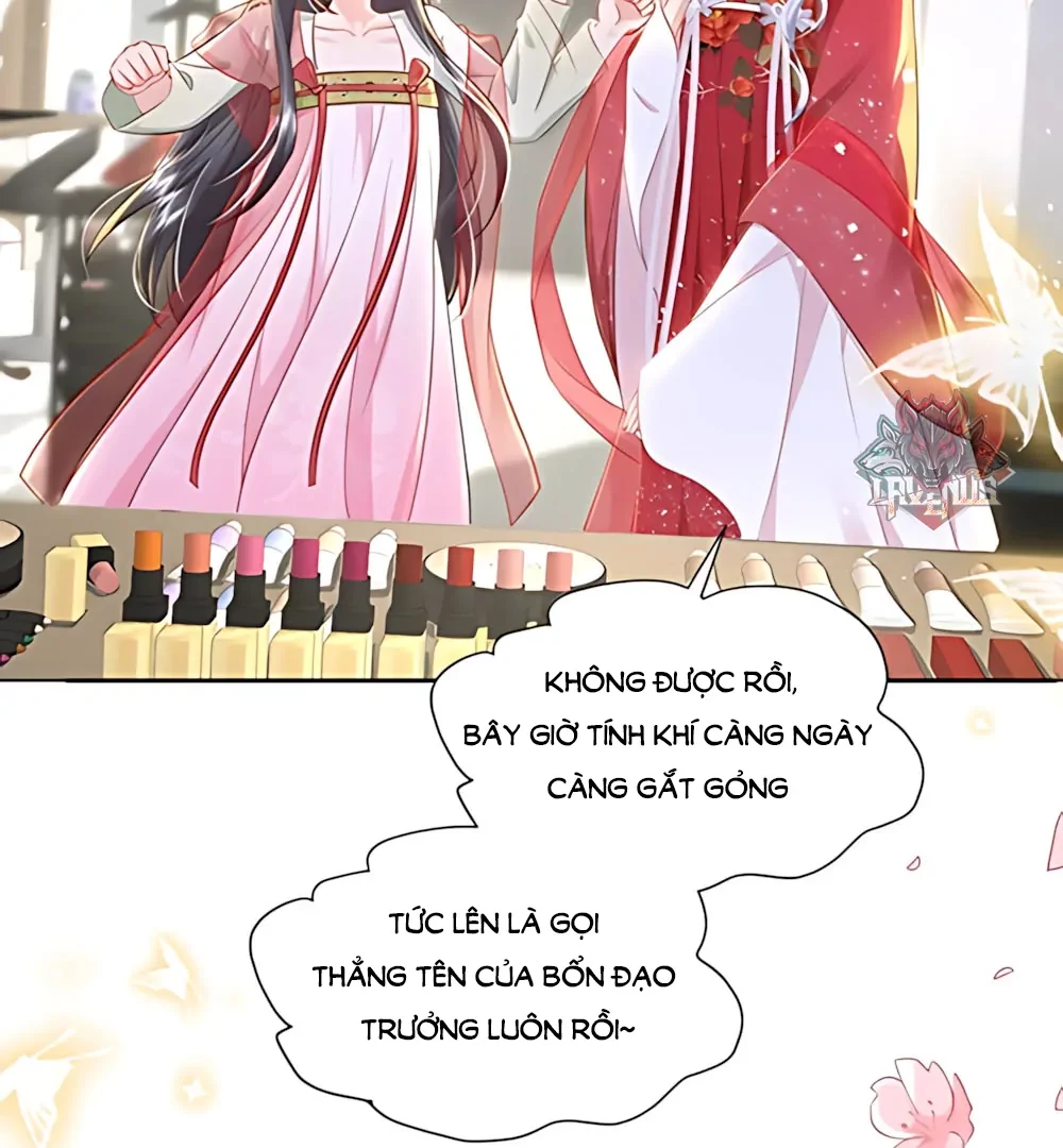 Tiểu Thư Ma Nữ, Cấm Dính Sát! Chapter 41 - 32