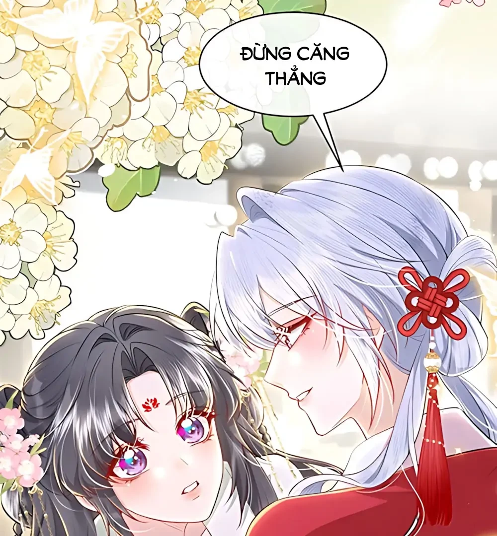 Tiểu Thư Ma Nữ, Cấm Dính Sát! Chapter 41 - 35