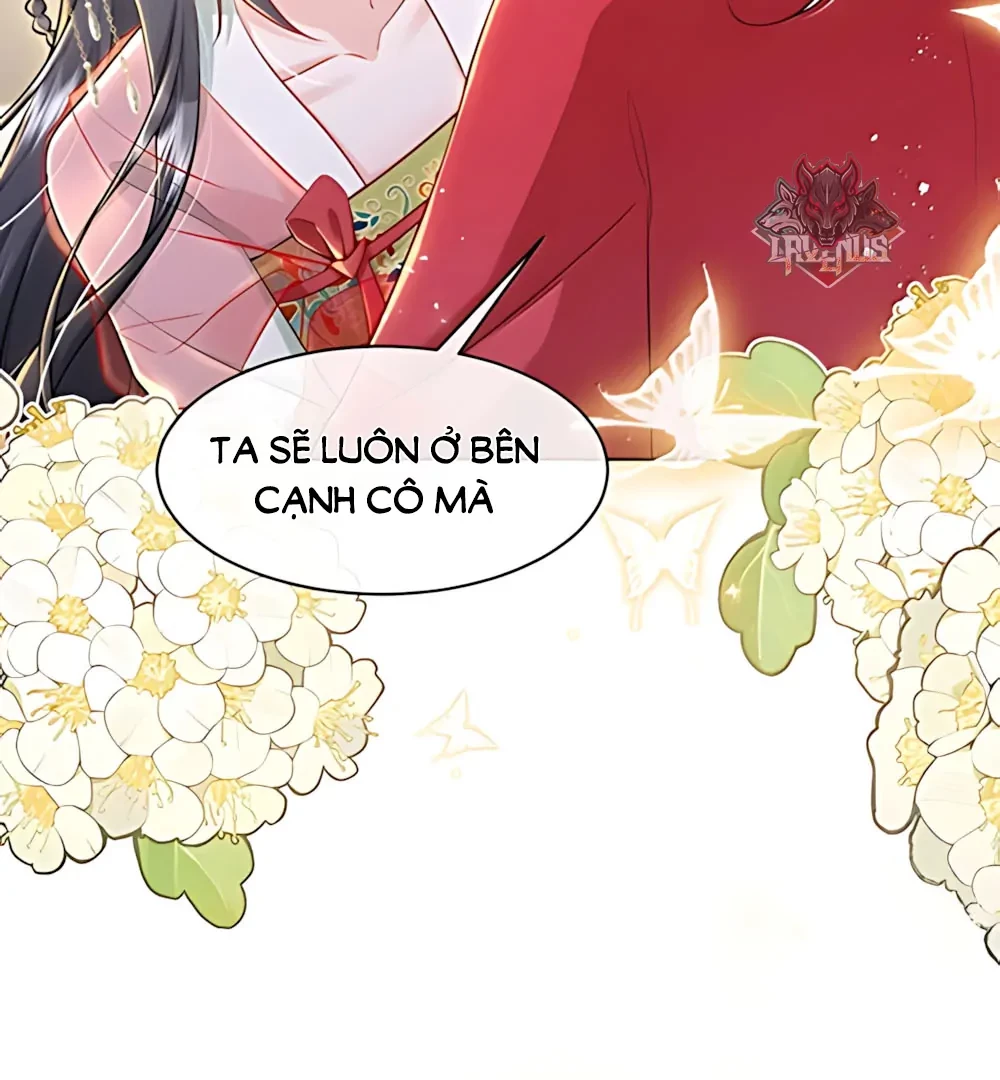 Tiểu Thư Ma Nữ, Cấm Dính Sát! Chapter 41 - 36