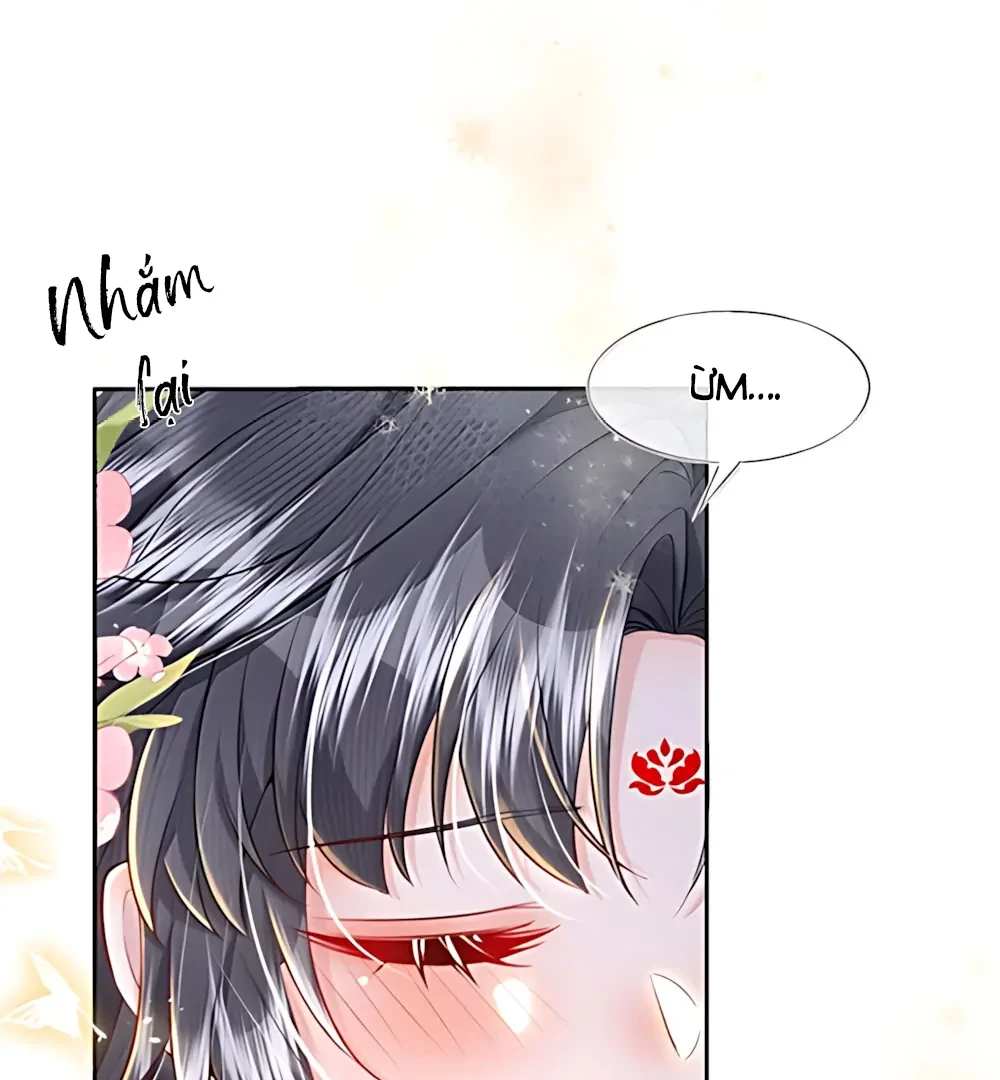 Tiểu Thư Ma Nữ, Cấm Dính Sát! Chapter 41 - 37