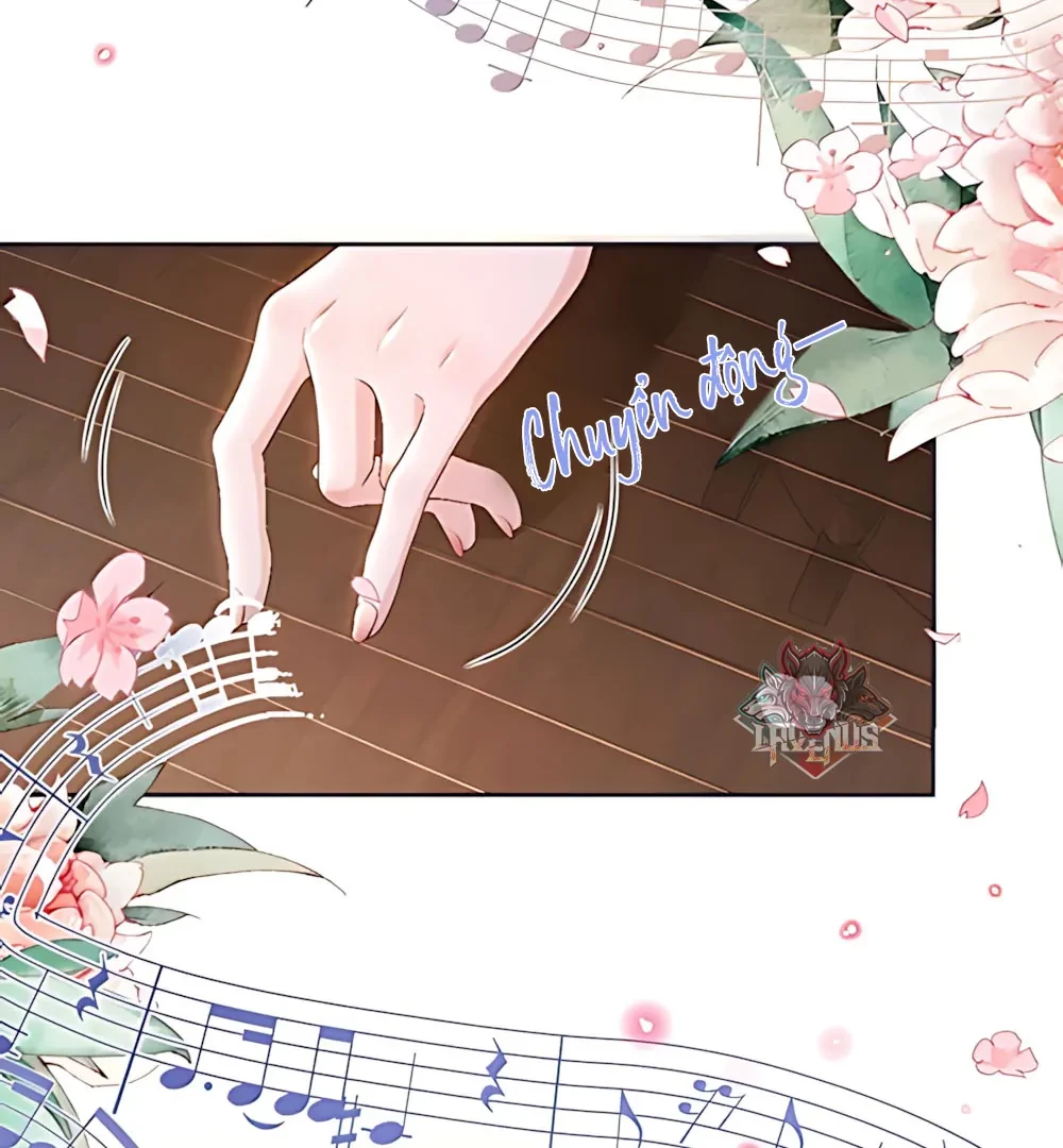 Tiểu Thư Ma Nữ, Cấm Dính Sát! Chapter 41 - 44