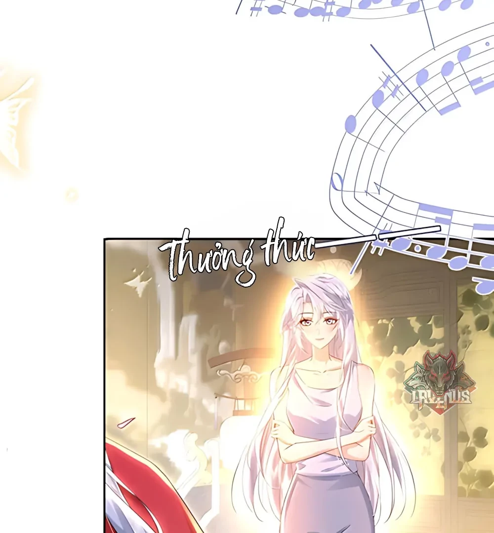 Tiểu Thư Ma Nữ, Cấm Dính Sát! Chapter 41 - 50