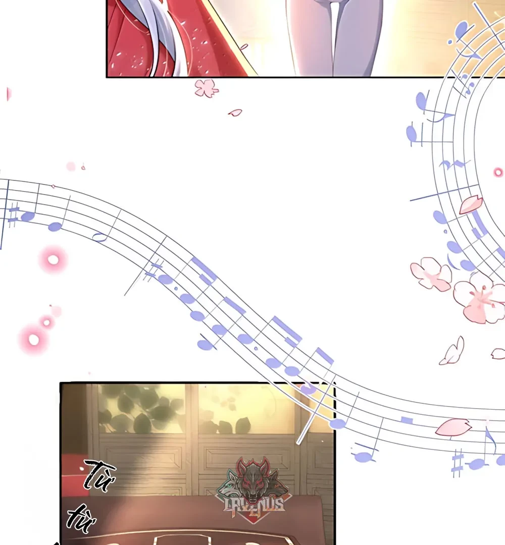 Tiểu Thư Ma Nữ, Cấm Dính Sát! Chapter 41 - 51