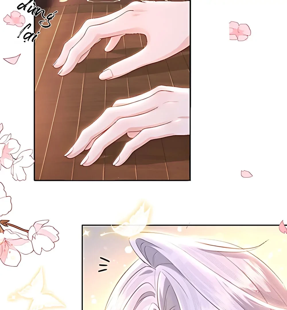 Tiểu Thư Ma Nữ, Cấm Dính Sát! Chapter 41 - 52