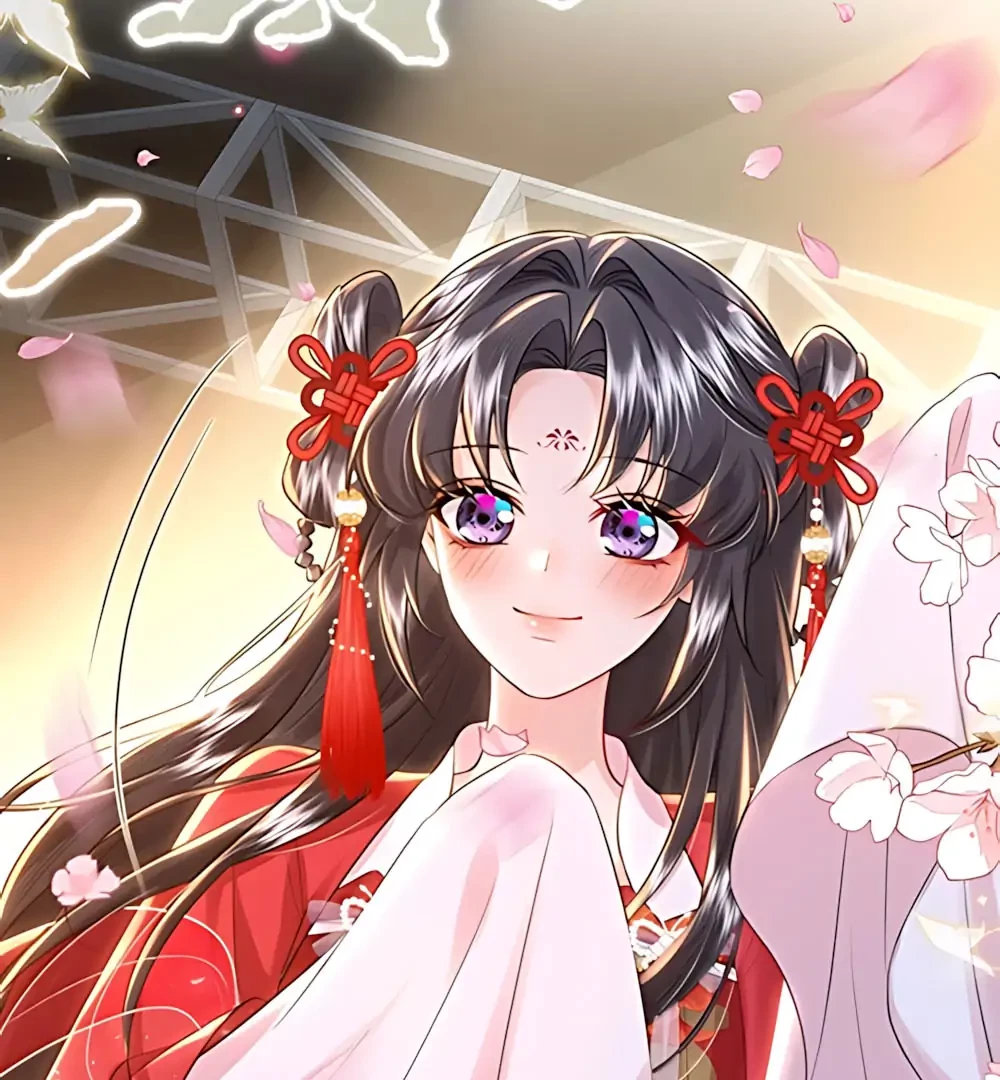 Tiểu Thư Ma Nữ, Cấm Dính Sát! Chapter 41 - 56