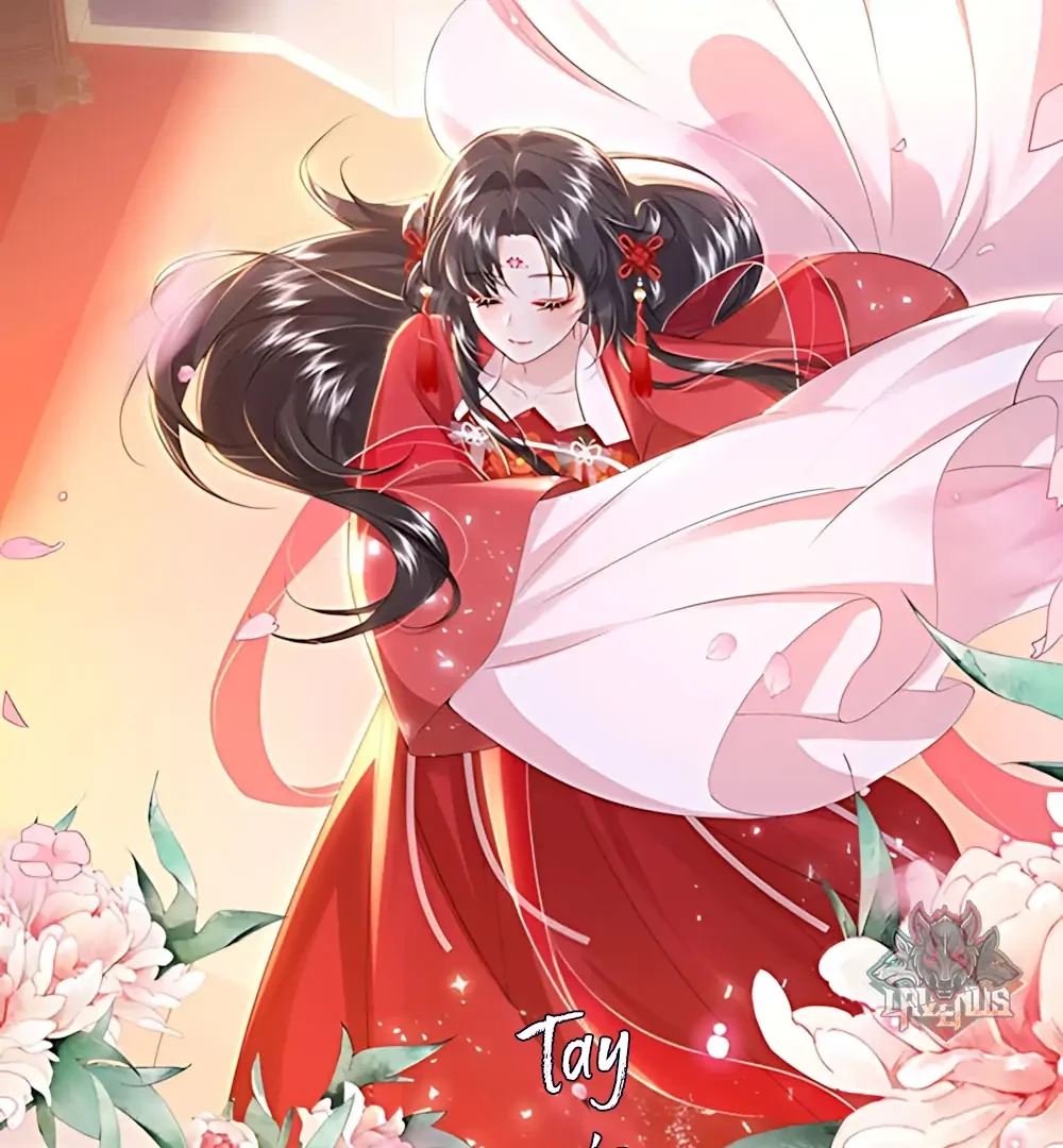 Tiểu Thư Ma Nữ, Cấm Dính Sát! Chapter 41 - 59