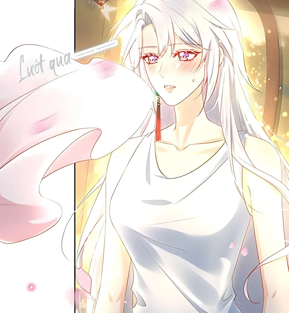 Tiểu Thư Ma Nữ, Cấm Dính Sát! Chapter 41 - 62