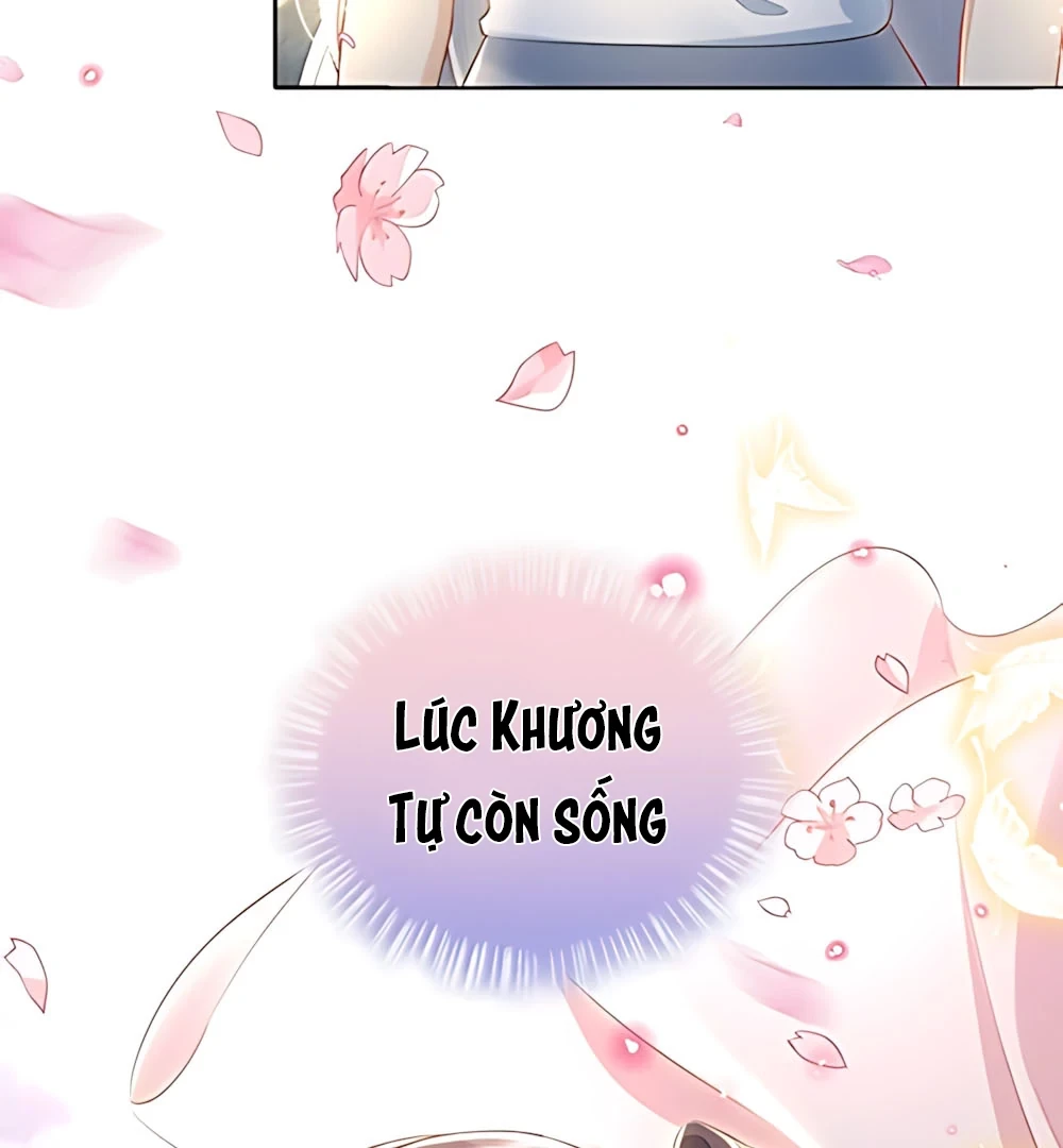 Tiểu Thư Ma Nữ, Cấm Dính Sát! Chapter 41 - 63