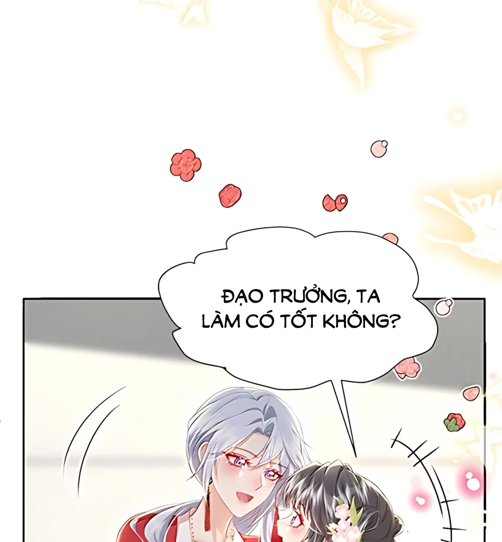 Tiểu Thư Ma Nữ, Cấm Dính Sát! Chapter 41 - 69