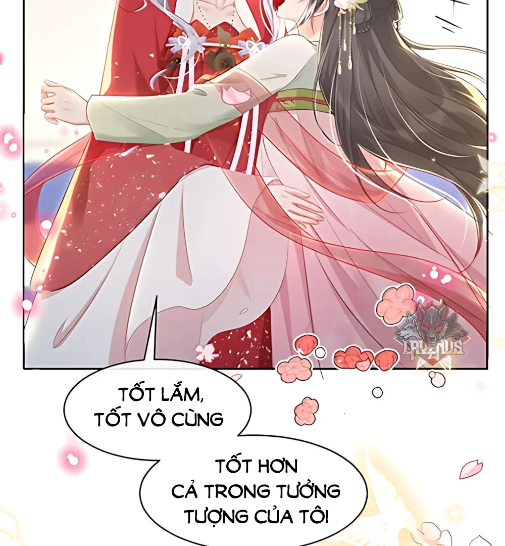 Tiểu Thư Ma Nữ, Cấm Dính Sát! Chapter 41 - 70