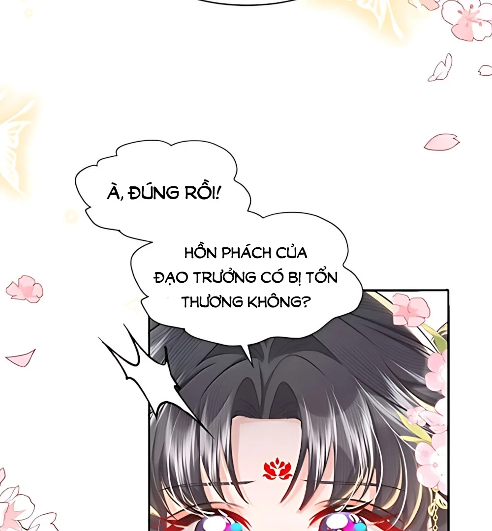 Tiểu Thư Ma Nữ, Cấm Dính Sát! Chapter 41 - 71