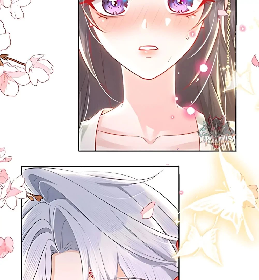 Tiểu Thư Ma Nữ, Cấm Dính Sát! Chapter 41 - 72