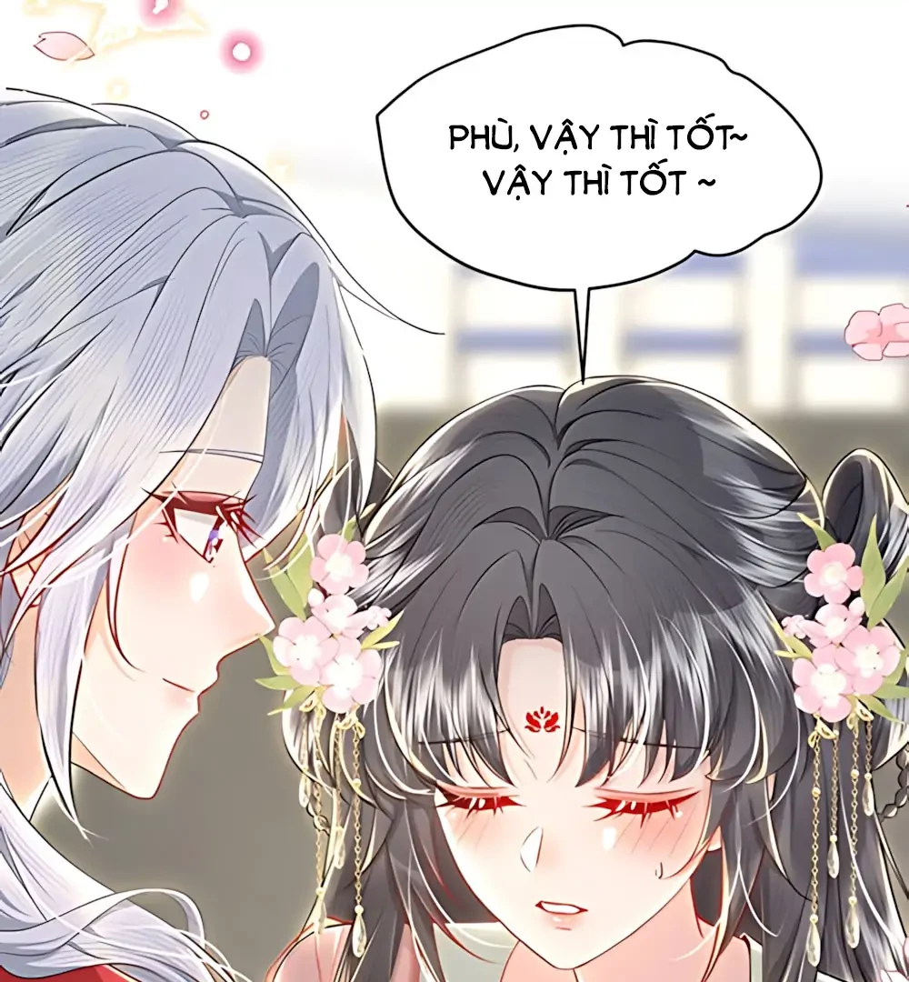 Tiểu Thư Ma Nữ, Cấm Dính Sát! Chapter 41 - 74