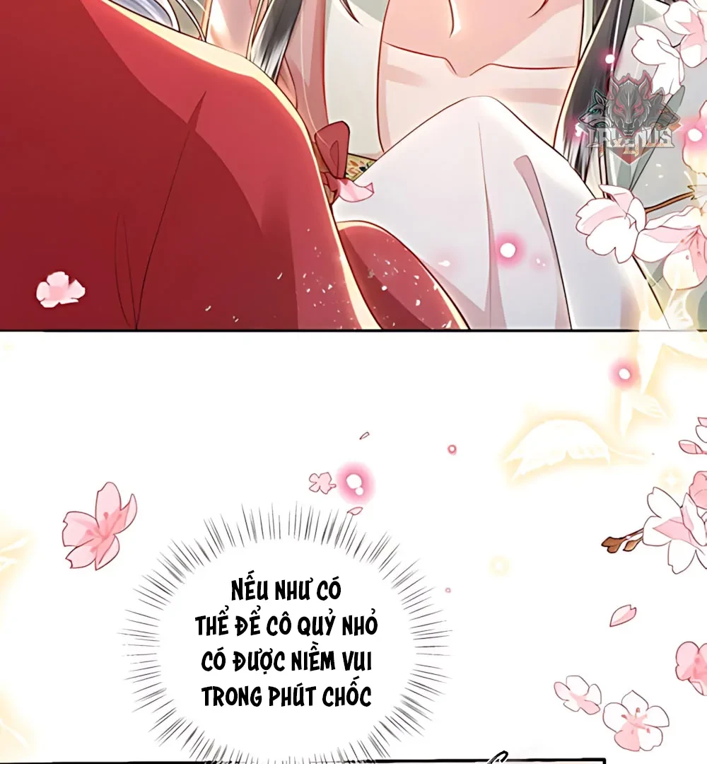 Tiểu Thư Ma Nữ, Cấm Dính Sát! Chapter 41 - 75