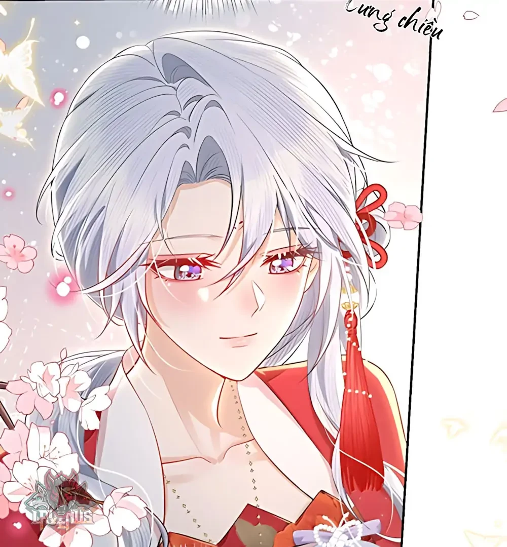 Tiểu Thư Ma Nữ, Cấm Dính Sát! Chapter 41 - 76