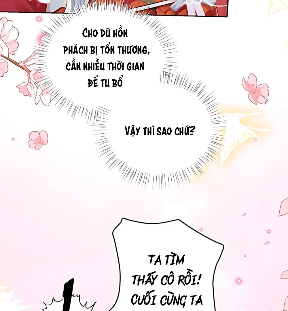 Tiểu Thư Ma Nữ, Cấm Dính Sát! Chapter 41 - 77