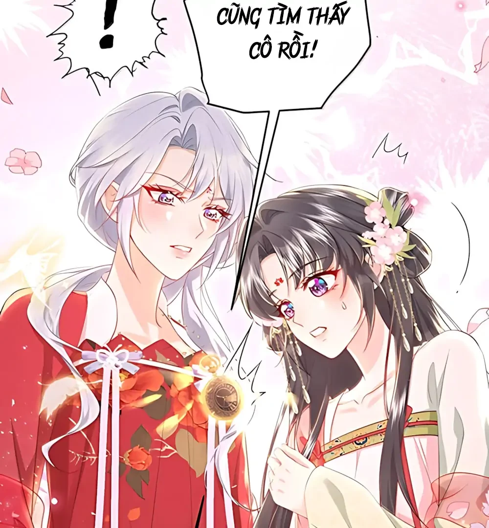 Tiểu Thư Ma Nữ, Cấm Dính Sát! Chapter 41 - 78